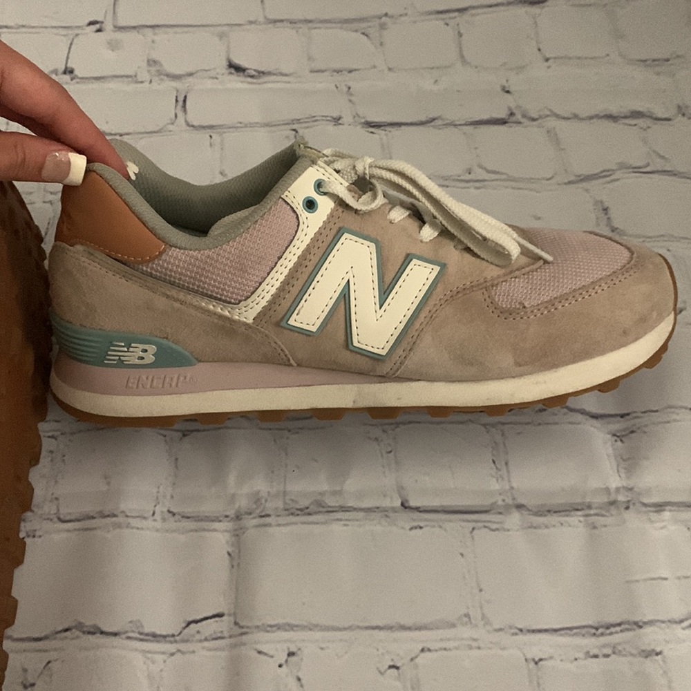 New Balance 574 - Picture 5 of 5